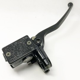 High Performance 16mm Brake Master Cylinder Fit Honda CX500 650 CB750 FT500 GL500 CB VTX