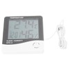 Temperature Humidity Meter Digital Thermometer Hygrometer for Indoor Home Office