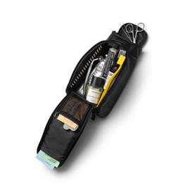 Db Journey Hugger Washbag | Black Out