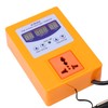 Temperature Controller Automatic Intelligent Wide Voltage Supply Accurate Digital Thermostat