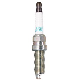 TORCH LD8RHII Iridium Spark Plug Replacement for N GK DILKAR8J9G Spark Plug OEM