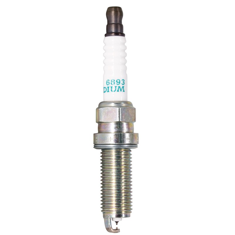 TORCH LD8RHII Iridium Spark Plug Replacement for N GK DILKAR8J9G