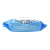 Nuvel Toallitas Desmaquillantes Facial Nuvel 25 Pz 3 Pack