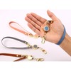 Plus Nao Reel Strap, Reel Strap, Wrist Strap, Extendable, Keychain,