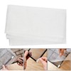 Modonghua Klimaanlagenfilter, DIY-Luftfilter, HEPA-Vlies-Staubfilter, Papier für Klimaanlagenfilter, 2 Stück/Beutel