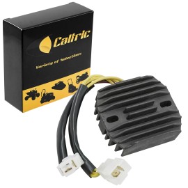 Celox Regulator Rectifier for Suzuki 32800-24B11 32800-24B10 32800-24B01 32800-24B00