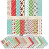 Miss Kate Cuttables Paper Pack - Oh What Fun -