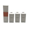 가히 캐비어 멀티밤 CV 본품 1개 + 리필 3개 Gahi Caviar Multi Balm CV 1 Full Size + 3 Refills