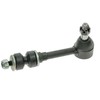 TRQ Front Suspension Kit Sway Bar Bushing Set Sway Bar