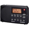 Sangean HDR-14 HD Radio/FM Stereo/AM Portable Radio,