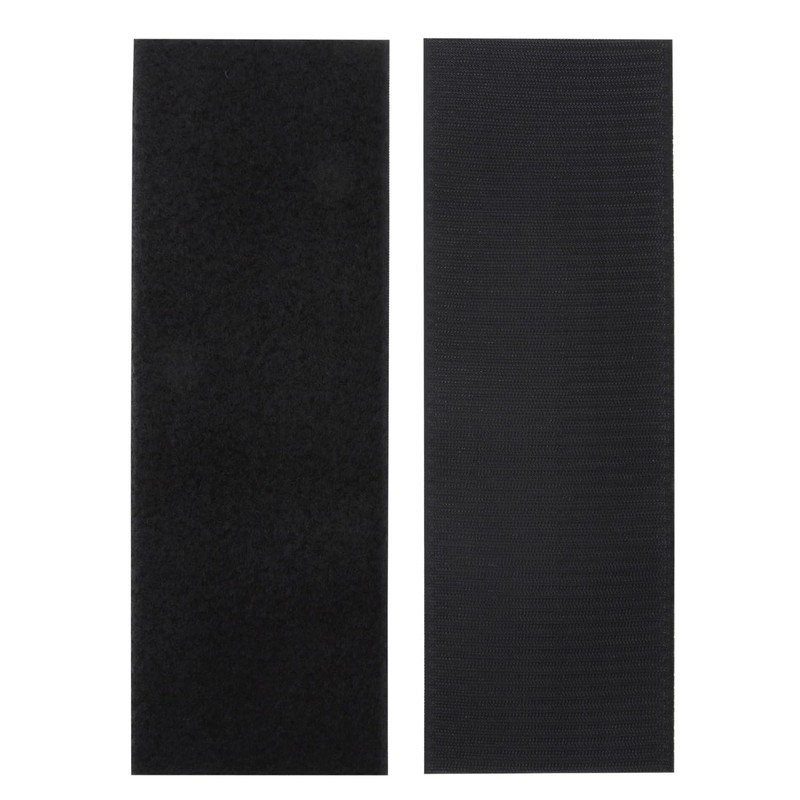 KIYOHARA sankokko- mazikarusi-to Sewing with Type 10x30 cm Black sun51