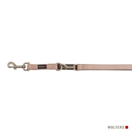 Wolters Professional Comfort Lead Colour: Champagne/Truffle, Size: S 200 cm x 10 mm