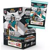 2024 Panini Prizm Football Blaster Box (24 Cards/Box) (Lazer) Look