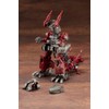 Kotobukiya Zoids: EZ-017 Iguan Marking Plus Version Plastic Model Kit,