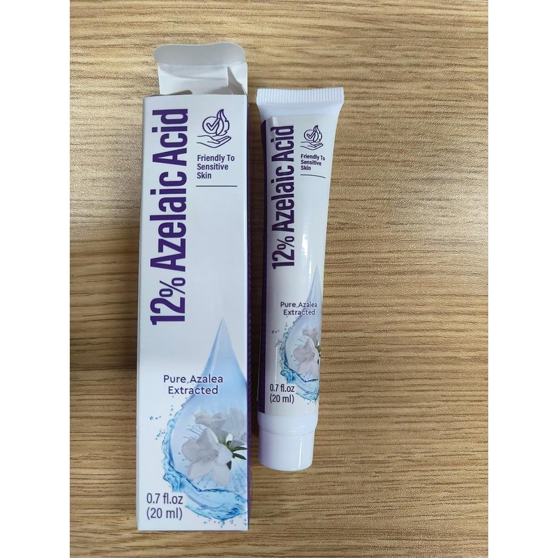 Azelaic Acid Cream