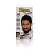 Bigen EZ Colour for Men, Permanent Colour for Hair and