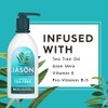 Jason - Gel de Baño Purificante con Árbol de Té