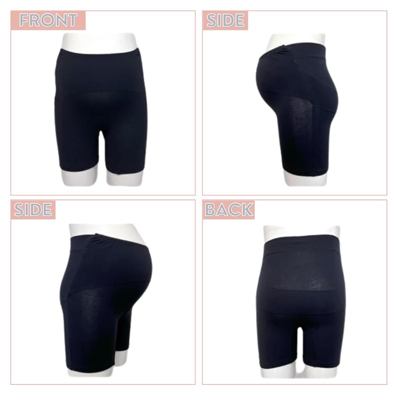 Pregnancy Belt Spats Type (L-LL)