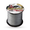 Ashconfish 16 Strands Gray 1000M PE Line Fishing Line