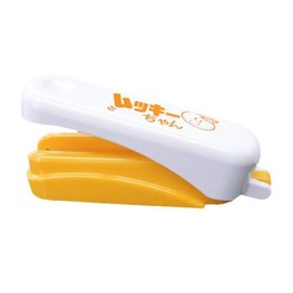 Kurihara World Orange Peeler, Mookie-chan, Set of 2