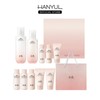 Hanyul 빨간쌀 보습탄력 에센스 에멀젼 2종 세트 Red Rice Hydrating and Firming Essence Emulsion 2-Set