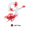 Remote Control Drone Wifi FPV Camera Air Pressure Altitude Hold