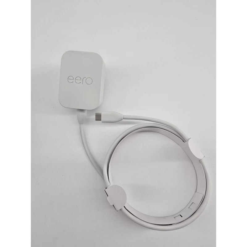 Eero NEW OEM Eero C310011 USB-C WiFi Router Power Supply