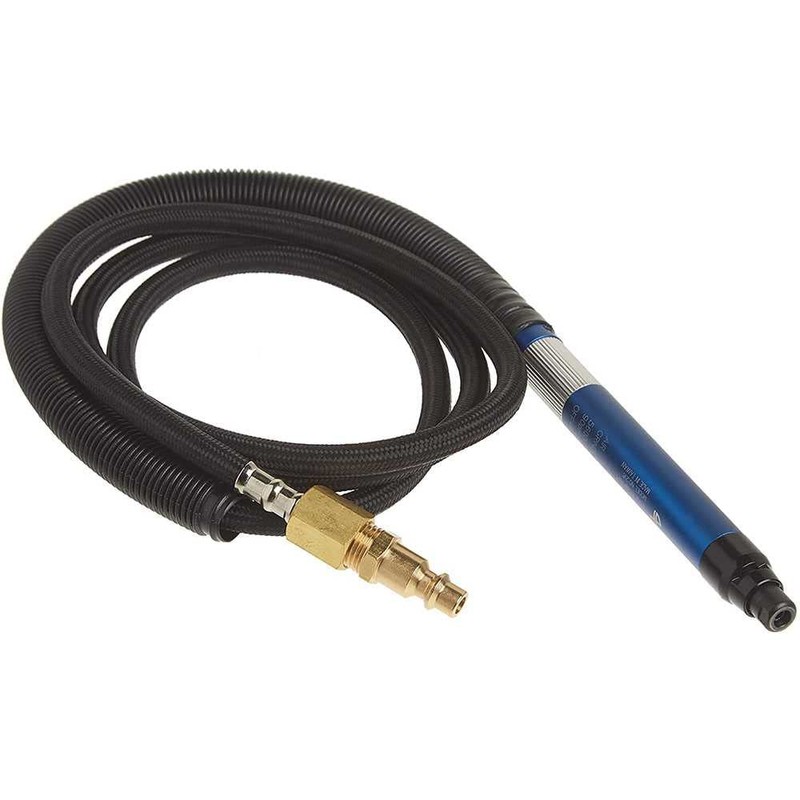 Pencil Die Grinder, 1/8", Pencil, 56,000 RPM, 1/4 in NPT