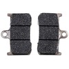 SBS Front Brake Pads DX-SX for Kawasaki Z ZRT00aaaaa1h-a3h-a6 F