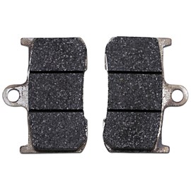 SBS Front Brake Pads DX-SX for Kawasaki Z ZRT00aaaaa1h-a3h-a6 F 03/06 782DC Racing Dual Carbon