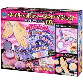 Nail & amp; Body Art Magic Happy Corde DX