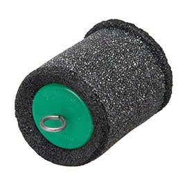 Greenlee 617 Steel Center Rod Flexible Foam Piston for 4" Conduit- IMC and Rigid