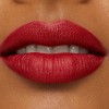 Labial Mac Macximal Silky Matte Tono Russian Red