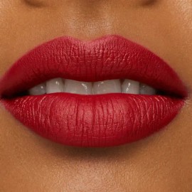 Labial Mac Macximal Silky Matte Tono Russian Red                                                                                                      