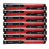 SET OF 13 WINN DRITAC AVS STANDARD BLACK / RED