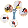 Bottle Opener for Arthritic Hand,Jar Opener for Old People, Children,