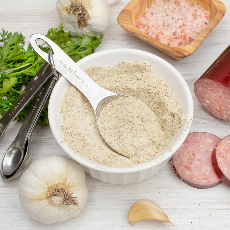 The Sausage Maker - Summer Sausage Seasoning, 2 lbs. 8