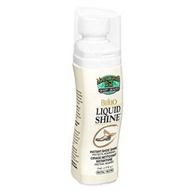 Moneysworth & Best Liquid Shine-Instant Shoe Shine Neutral