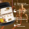 Creatina Glutamina 1 Kg Klokan 50servicios Varios Sabores