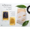 Kit de 15 Mascarillas faciales coreanas coreanas con ingredientes PREMIUM