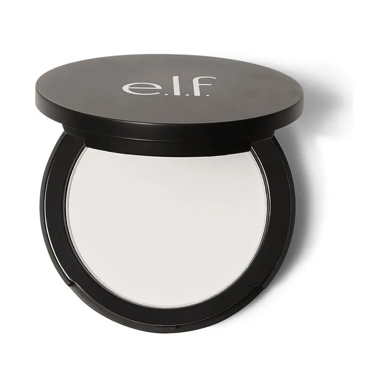 Perfect Finish Hd Powder E.l.f. Cosmetics 8gr Color Blanco Tono