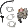 16100-Z5T-901 Accelerator Pump Carburetor Replacement for Honda GX390 GX 390