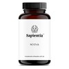 Sapientia Noova - Suplemento alimenticio 100% natural - Melisa, Colina