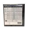 Kohler 22 789 01-S 5400 Series Maintenance Kit 17-19.5hp Fits