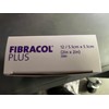 FIBRACOL PLUS 2981 Collagen Wound Dressing with Alginate, 2" X