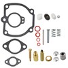YSMN Carburetor Repair Kit Replacement for International Farmall IH H