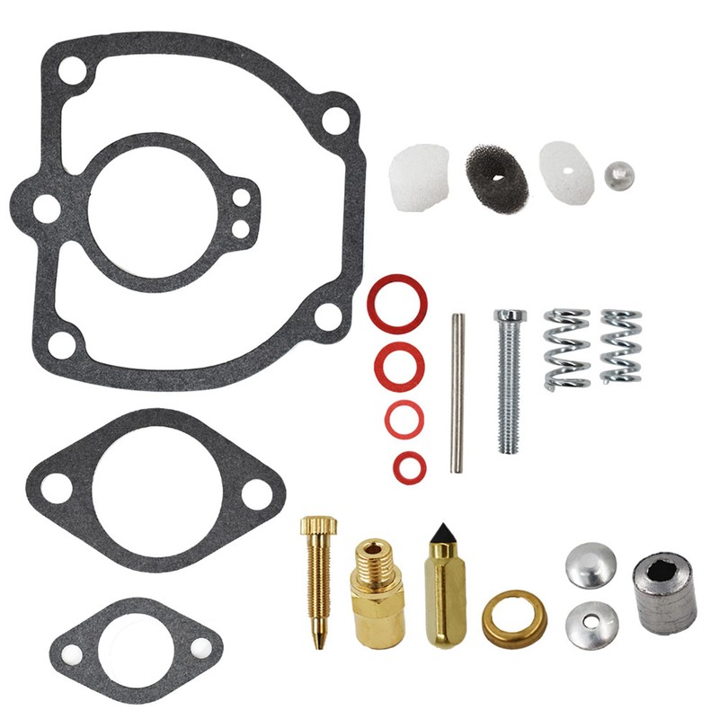 YSMN Carburetor Repair Kit Replacement for International Farmall IH H