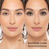 Physicians Formula Matte Monoi Butter Eyeshadow Blushed Nudes