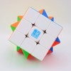 Bucubke Moyu Super RS3M Maglev Ball Core 3x3 Magic Cube