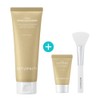 Liternity Coix Skin Clean Pack 120g+20g / 리터니티 율무 스킨클린